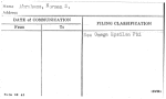 Abrahams, Norman S.
