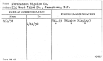 Abrahamson Bigelow Co.