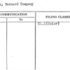 Abrams, Bernard Company