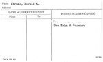 Abrams, Harold K.