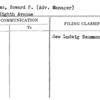 Abrams, Howard P. (Adv. Manager)