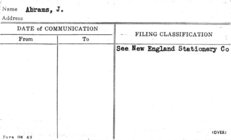 Index