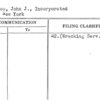Abramson, John J., Incorporated