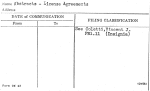 Abstracts - License Agreements