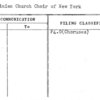Abyssinian Church Choir of New York