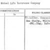 Acacia Mutual Life Insurance Company
