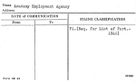 Academy Employment Agency
