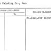 Academy Painting Co., Inc.