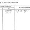 Academy of Physical Medicine