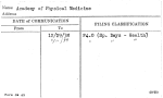 Academy of Physical Medicine
