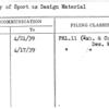 Academy of Sport as Design Material