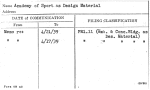 Academy of Sport as Design Material