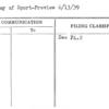 Academy of Sport-Preview 6/13/39