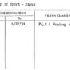 Academy of Sport - Signs