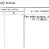 Accessory Windows