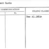 Accident Cards