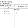 Ace Art Label Company