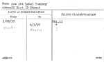 Ace Art Label Company