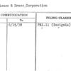 Ace Blouse & Dress Corporation