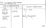 Ace Sample Card Company