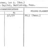 Achterman, Leo A. (Hon.)