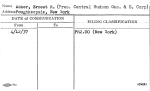 Acker, Ernest R. (Pres. Central Hudson Gas. & E. Corp)