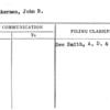 Ackerman, John B.