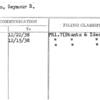 Ackerman, Seymour R.