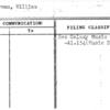 Ackerman, William