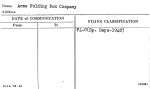 Acme Folding Box Company