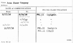 Acme Shear Company
