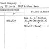 Acme Steel Company