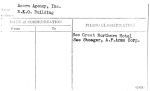 Acorn Agency, Inc.