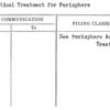 Acoustical Treatment for Perisphere