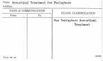Acoustical Treatment for Perisphere