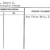 Acree, Edward H.