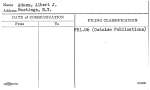 Adams, Albert J.