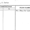 Adams, J. Carter