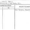 Adams, John F. (Mrs.)