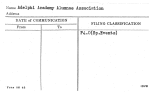 Adelphi Academy Alumnae Association