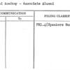 Adelphi Academy - Associate Alumni