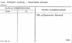 Adelphi Academy - Associate Alumni