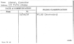 Aderer, Alexander