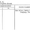 Adler, D.M.