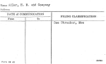 Adler, H.M. and Company