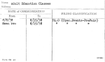 Adult Education Classes