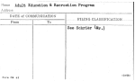 Adult Education & Recreation Program
