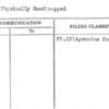 Adult Physically Handicapped