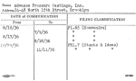 Advance Pressure Castings, Inc.