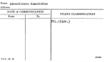 Advertisers Associates
